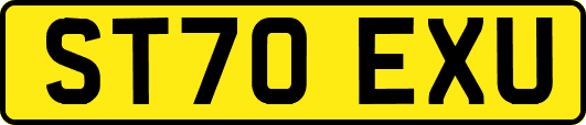 ST70EXU