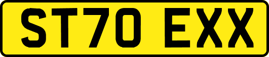 ST70EXX