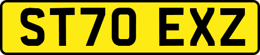 ST70EXZ