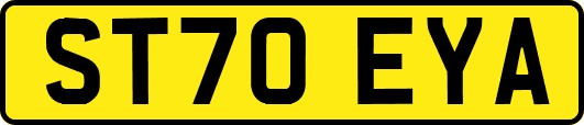 ST70EYA