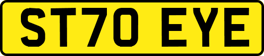 ST70EYE