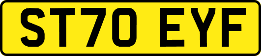 ST70EYF