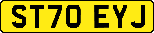 ST70EYJ