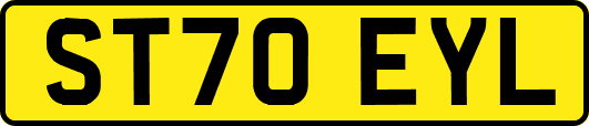 ST70EYL