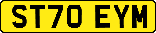 ST70EYM