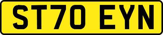 ST70EYN