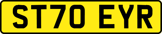 ST70EYR