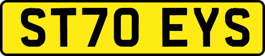 ST70EYS