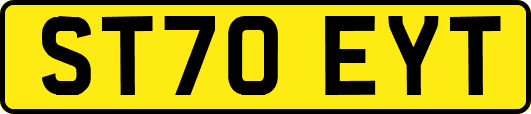 ST70EYT