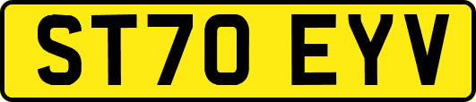 ST70EYV