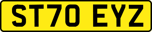 ST70EYZ
