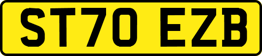 ST70EZB