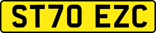 ST70EZC