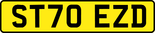 ST70EZD