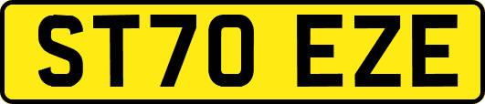 ST70EZE