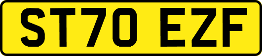 ST70EZF