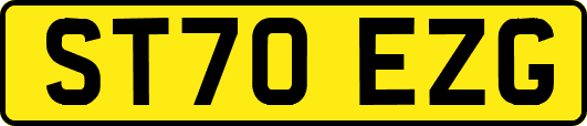 ST70EZG