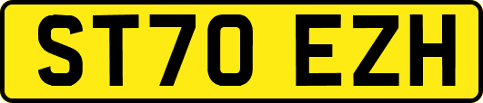 ST70EZH