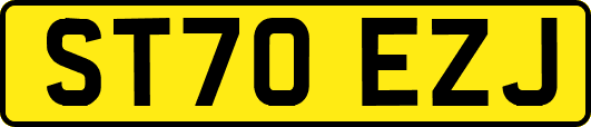 ST70EZJ