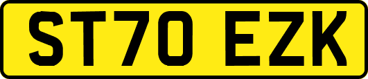 ST70EZK