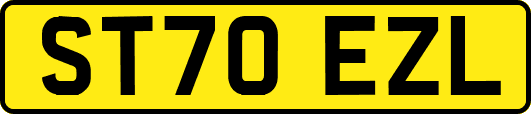 ST70EZL