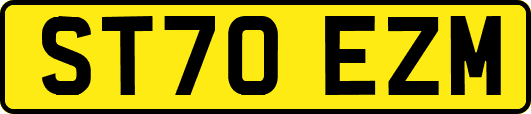ST70EZM