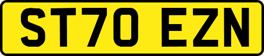 ST70EZN