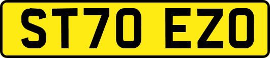 ST70EZO