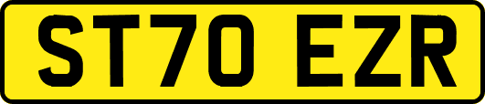 ST70EZR