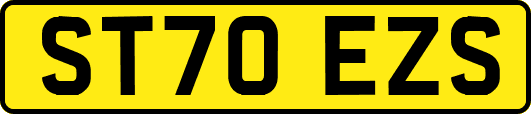ST70EZS