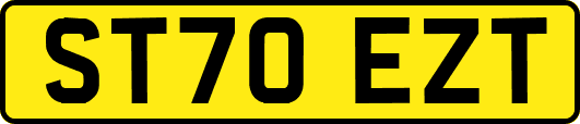 ST70EZT