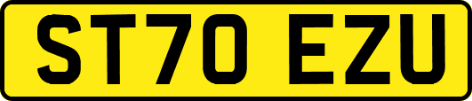 ST70EZU