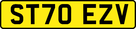 ST70EZV