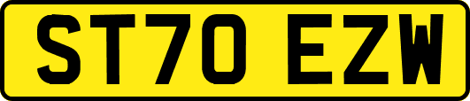 ST70EZW