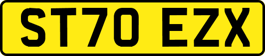 ST70EZX