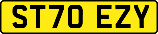 ST70EZY