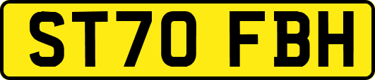 ST70FBH