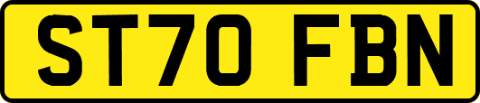 ST70FBN