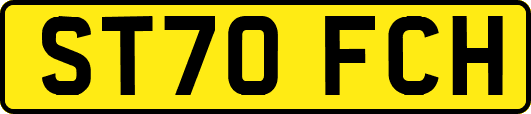 ST70FCH