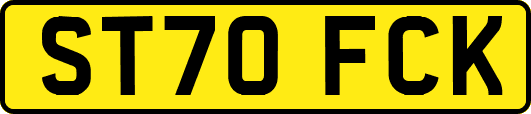 ST70FCK