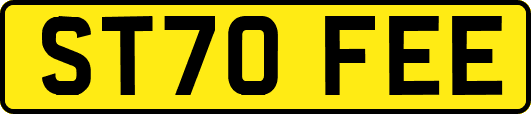 ST70FEE