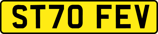 ST70FEV