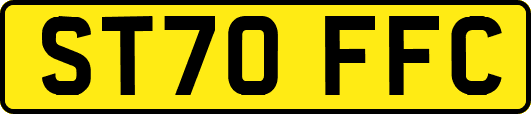 ST70FFC