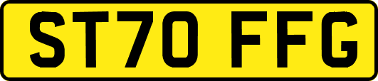 ST70FFG