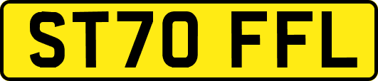ST70FFL