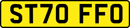 ST70FFO