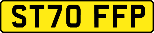 ST70FFP
