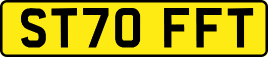 ST70FFT