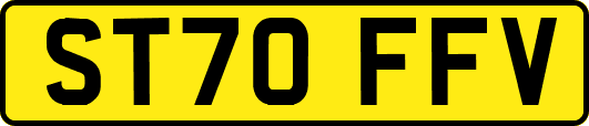 ST70FFV