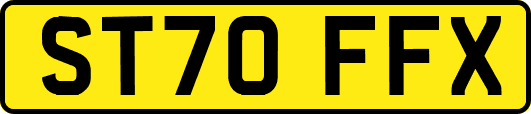 ST70FFX